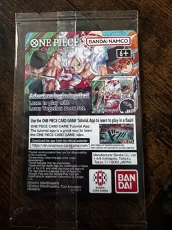 Monkey.D.Luffy (055) (College Basketball US Voyage) P-055 One Piece Promotion - Image 2