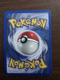 Tyranitar 003/012 Jumbo Cards Reverse Holo - Image 2