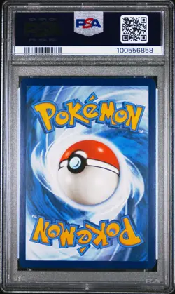 Pokemon 2023 151 Charmander Illustration Rare Card 168/165 English, PSA 10 - Image 3