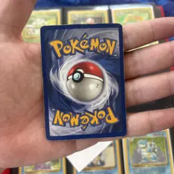 Original 151 Pokemon Cards 1999 Complete Set 1st Gen 25 Holos - 151/150 [MP-DMG] - Image 3