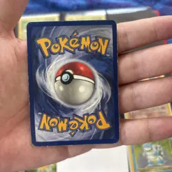 Original 151 Pokemon Cards 1999 Complete Set 1st Gen 25 Holos - 151/150 [MP-DMG] - Image 5