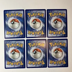 Pokemon Card Lot of 13 - Artist Shinji Kanda -Sword & Shield - Scarlet & Violet - Image 3