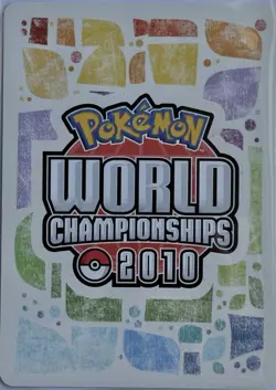 Pokemon cards, Supporter, Pokemon collector, 2010, 97/123 - Image 2