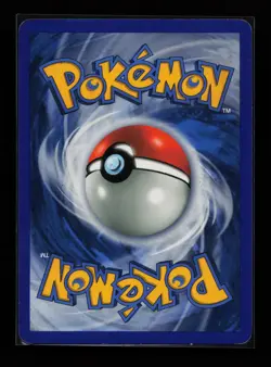 Seedot 60/100 Reverse Holo Common Crystal Guardians Stamped Pokemon Card - Image 2
