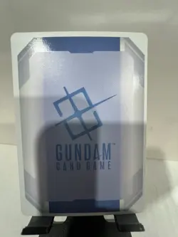 Gundam Barbatos Adapt Foil - GD03-056 - Gundam TCG Card Game - Image 2