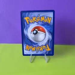 Eevee 173 Sv: Scarlet & Violet Promo Cards Holo damaged - Image 2