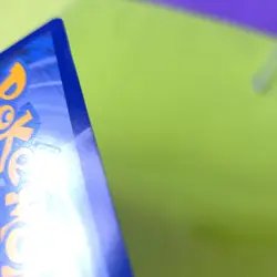 Eevee 173 Sv: Scarlet & Violet Promo Cards Holo damaged - Image 3