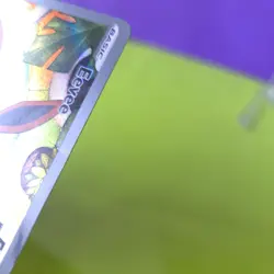 Eevee 173 Sv: Scarlet & Violet Promo Cards Holo damaged - Image 4