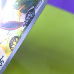 Eevee 173 Sv: Scarlet & Violet Promo Cards Holo damaged - Image 5