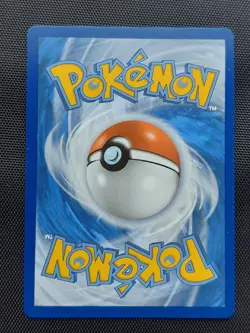 Jolteon Pokemon Custom Hand Painted Pokemon Card - Unique OOAK Manga Style - Image 2
