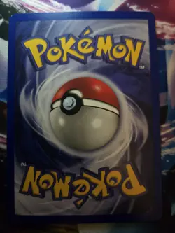 Misty's Gyarados - G2: Gym Challenge (13/132) WotC Holo Rare Pokemon Card LP - Image 2
