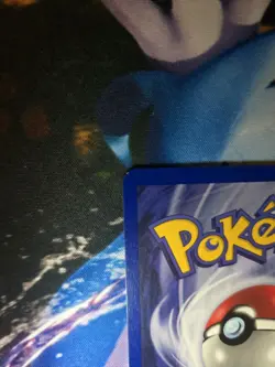 Misty's Gyarados - G2: Gym Challenge (13/132) WotC Holo Rare Pokemon Card LP - Image 3