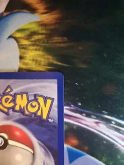 Misty's Gyarados - G2: Gym Challenge (13/132) WotC Holo Rare Pokemon Card LP - Image 4