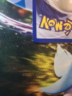 Misty's Gyarados - G2: Gym Challenge (13/132) WotC Holo Rare Pokemon Card LP - Image 5