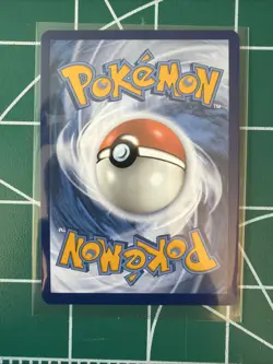Pokemon Omanyte 180/165 Illustration Rare Holo Scarlet & Violet 151 Card - Image 2