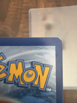 Pokemon TCG Espeon & Deoxys GX SM240 Black Star Promo Holo Card - Image 4