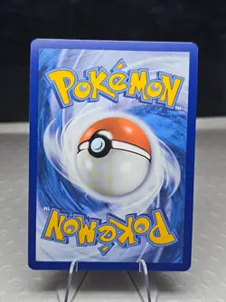 Paldean Wooper 041 Sv: Scarlet & Violet Promo Cards Holo [gls0405] - Image 2