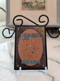 MTG Bloodthirster Universes Beyond: Warhammer 40000 Regular NM - Image 2