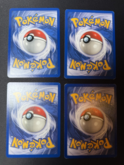 Huge Collection Bulk Lot of 600+ Pokemon Cards Vintage 1999 WOTC - Image 5
