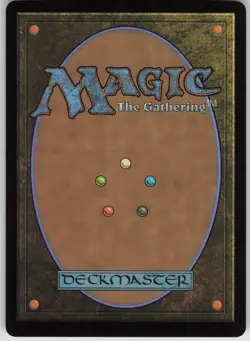 MTG Whirlwind Technique Foil NM Avatar The Last Airbender Magic 100 - Image 2
