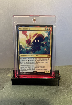 MTG Vivi Ornitier - FINAL FANTASY (FIN) #248 Magic the Gathering - Image 1
