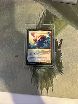 MTG Vivi Ornitier - FINAL FANTASY (FIN) #248 Magic the Gathering - Image 2
