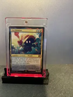MTG Vivi Ornitier - FINAL FANTASY (FIN) #248 Magic the Gathering - Image 5