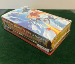 MTG Magic - Avatar The Last Airbender - sealed box of 30 Play Boosters - Image 3