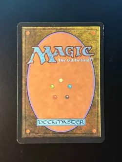 MTG - Flicker - Urza's Destiny - 1x NM (Magic: The Gathering) - Image 2