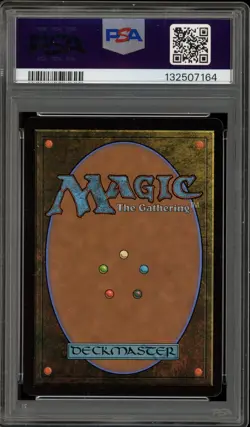 Magic MTG Zidane Tantalus Thief CHAR Borderless Surge Foil #0550 PSA 10 Gem Mint - Image 2