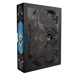 Magic: The Gathering Secrets of Strixhaven - Codex Bundle In Hand ✅🔥 - Image 1