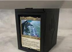 Arcades, the Strategist WALL Defender Custom Commander Deck EDH MTG Magic - Image 1