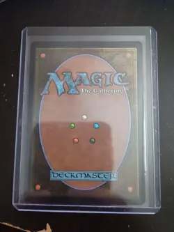 Magic: The Gathering Final Fantasy Summon: Leviathan Borderless Extended Art - Image 2