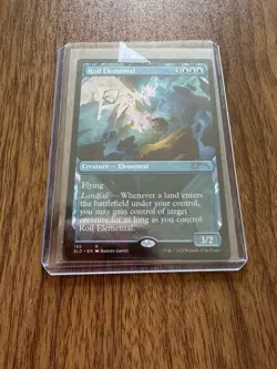 Roil Elemental Secret Lair Drop Regular - Image 1