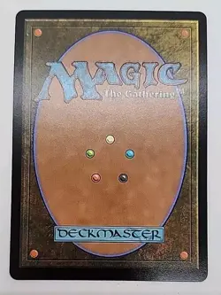 Sulfuric Vortex - Dominaria Remastered - Rare - 332 - Image 2