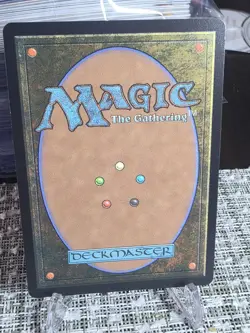Hop to It Alternate Art JP (Silver Scroll Foil) MTG Secrets of Strixhaven (SOA) - Image 3