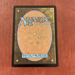 Wedding Ring Non-Foil Borderless 0007 Spider-Man Magic the Gathering - Image 2