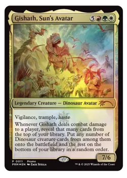 Magic: The Gathering Tarkir Dragonstorm Commander Kit – Sultai Arisen Sealed - Image 3