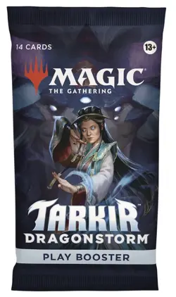 Magic: The Gathering Tarkir Dragonstorm Commander Kit – Sultai Arisen Sealed - Image 5