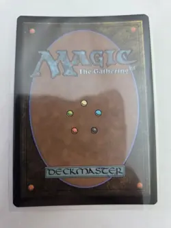 mtg, Ruby Medallion (Borderless) Modern Horizons 3 Foil NM - Image 2