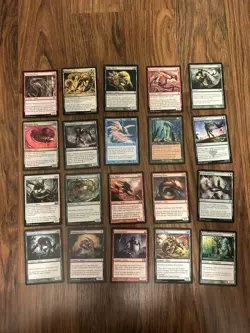 Sliver Hivelord Custom Commander Deck | Ready-to-play Sliver Tribal EDH | MTG - Image 4