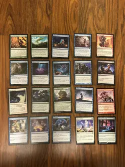 Sliver Hivelord Custom Commander Deck | Ready-to-play Sliver Tribal EDH | MTG - Image 5