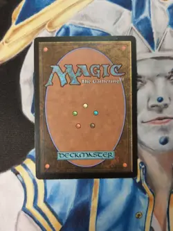Braids, Cabal Minion MTG Odyssey Rare Black Creature Heavily Played x1 BC4 - Image 3