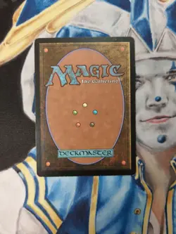 Braids, Cabal Minion MTG Odyssey Rare Black Creature Heavily Played x1 BC4 - Image 4
