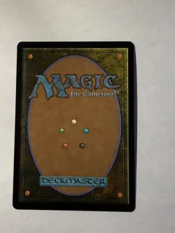 Magic: The Gathering Vampiric Tutor Silver Scroll Foil Japanese Alt Art - Image 3