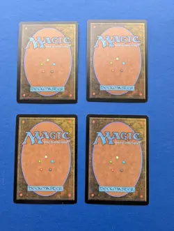 MTG Dragonskull Summit X4: Core Set 2012 #225 – NM - Image 2