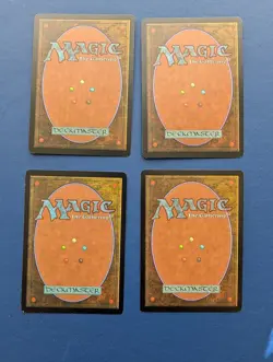 MTG Sun Titan X4: Core Set 2012 #39 – EX-MT+ - Image 2