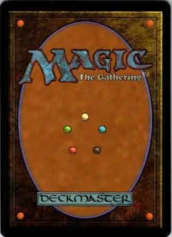 Curse of Inertia Commander 2013 MTG LP - Image 2