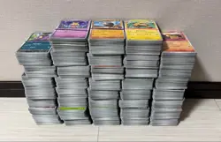 pokemon cards Random 1 card Only one Pokemon card 22 - Image 1