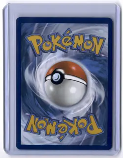 Misty's Gyarados (Prerelease) 049/182 Rare Holo NM Pokemon Miscellaneous Cards & - Image 2